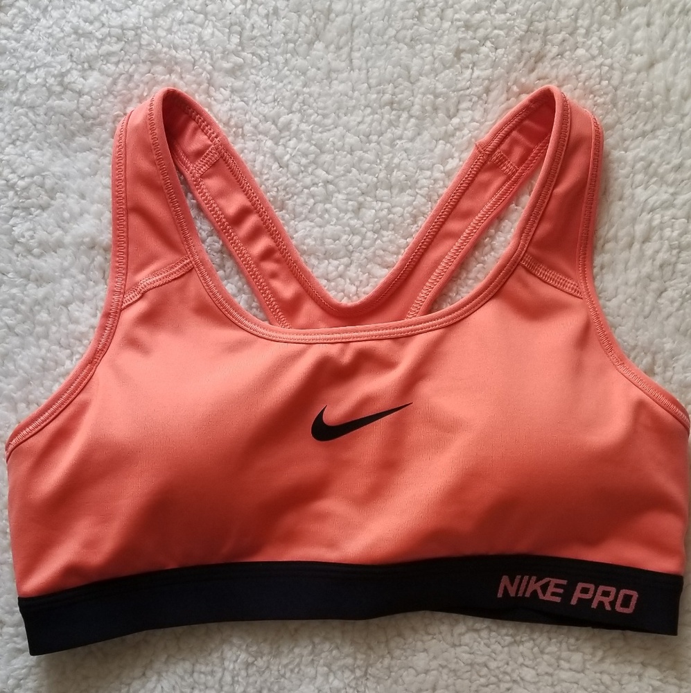 Nike Pro Sports Bra
